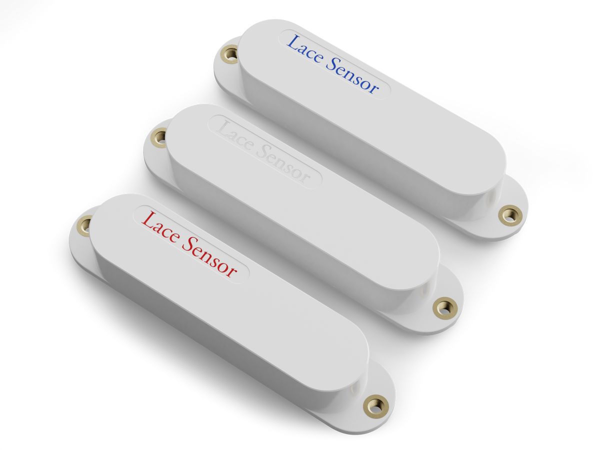 Electric Guitar Pickups – Lace Music Products