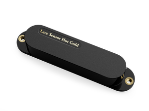 Lace Sensor Hot Gold (6.0K) - Single Coil Pickup