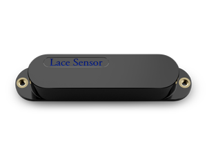 Lace Sensor Blue - Single Coil Pickup