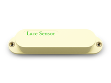 Load image into Gallery viewer, Lace Sensor Emerald - Single Coil Pickup