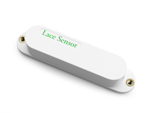 Load image into Gallery viewer, Lace Sensor Emerald - Single Coil Pickup