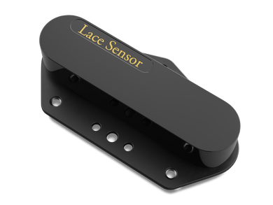 Lace Sensor T-150 Tele Bridge - Single Coil Pickup