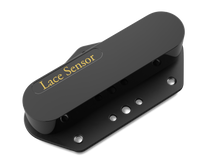 Load image into Gallery viewer, Lace Sensor T-150 Tele Bridge - Single Coil Pickup