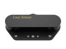 Load image into Gallery viewer, Lace Sensor T-150 Tele Bridge - Single Coil Pickup