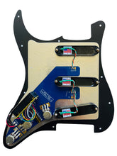 Load image into Gallery viewer, Lace Sensor Ultimate Triple Pickguard PLUS™