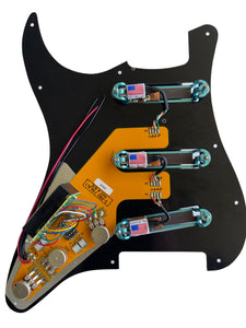 Lace Alumitone Pickguard PLUS™