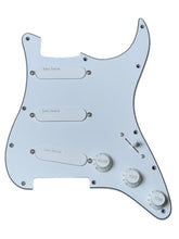 Load image into Gallery viewer, Lace Sensor Triple Gold Loaded Pickguard