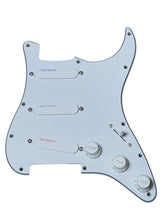 Load image into Gallery viewer, Lace Sensor Ultimate Triple Loaded Pickguard