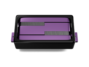 Aluma HawkTone Humbucker - Tone Hero Series Pickups