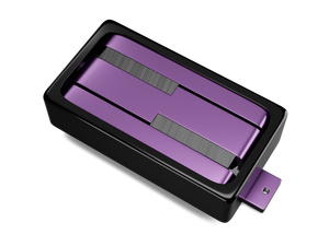 Aluma HawkTone Humbucker - Tone Hero Series Pickups