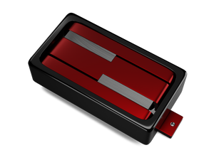 Aluma Deadtone Humbucker - Tone Hero Series Pickups