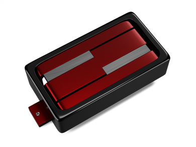 Aluma Deadtone Humbucker - Tone Hero Series Pickups