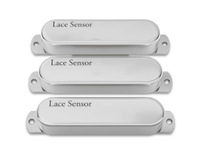 Load image into Gallery viewer, Lace Sensor Hot Gold Set (all 6.0k)