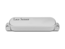 Load image into Gallery viewer, Lace Sensor Burgundy - Single Coil Pickup