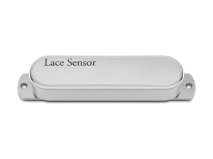 Lace Sensor Light Blue - Single Coil Pickup