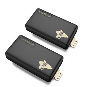 D3™ Disintegrators™ Humbucker Pickups