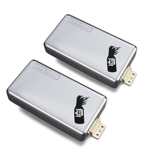 D3™ Agitator™ Humbucker Pickups