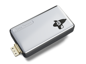 D3™ Disintegrators™ Humbucker Pickups