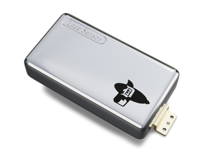 D3™ Disintegrators™ Humbucker Pickups