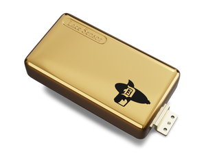 D3™ Disintegrators™ Humbucker Pickups