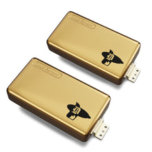 Load image into Gallery viewer, D3™ Disintegrators™ Humbucker Pickups