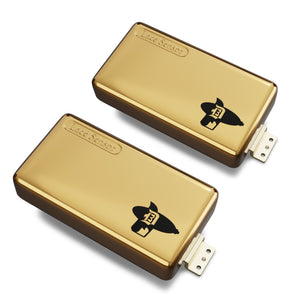 D3™ Disintegrators™ Humbucker Pickups