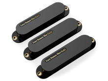 Load image into Gallery viewer, Lace Sensor Hot Gold Set (all 6.0k)