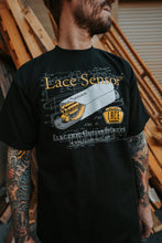 Load image into Gallery viewer, Sensor Diagram T-Shirt