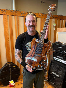 Matt Pike Signature "Firespitters" Pickups