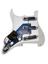 Load image into Gallery viewer, Lace Sensor Ultimate Triple Pickguard PLUS™