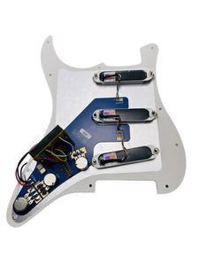 Lace Sensor Ultimate Triple Pickguard PLUS™