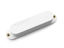 Load image into Gallery viewer, Lace Sensor Silver - Single Coil Pickup