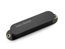 Load image into Gallery viewer, Lace Sensor Silver - Single Coil Pickup