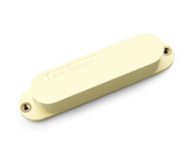 Load image into Gallery viewer, Lace Sensor Silver - Single Coil Pickup