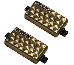 Drop of Nitro Humbucker Set