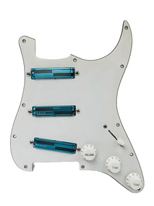 Lace Alumitone Pickguard PLUS™