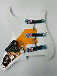 Lace Alumitone Pickguard PLUS™