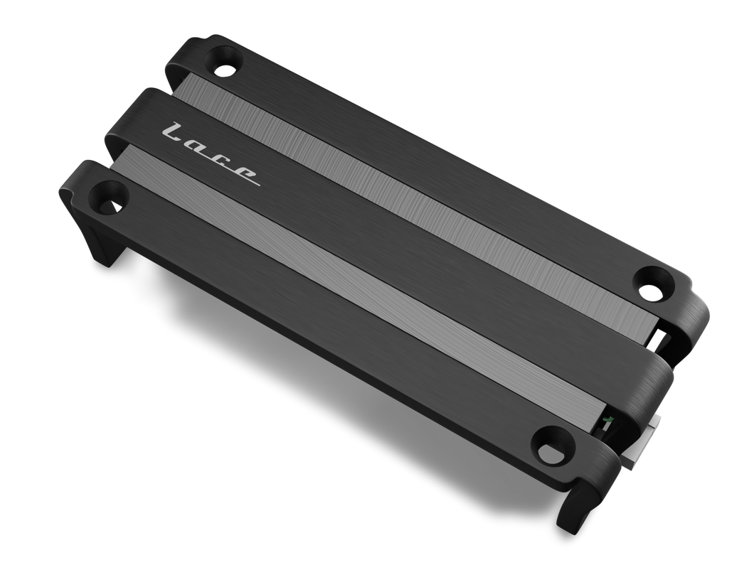 Aluma X-Bar 3.5