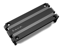 Load image into Gallery viewer, Aluma Bass Bar 3.5 - for 4 and 5 String Basses