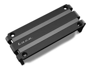Aluma Bass Bar 3.5 - for 4 and 5 String Basses