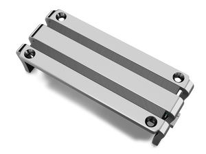 Aluma X-Bar 3.5