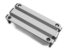 Load image into Gallery viewer, Aluma Bass Bar 3.5 - for 4 and 5 String Basses