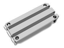 Load image into Gallery viewer, Aluma Bass Bar 3.5 - for 4 and 5 String Basses