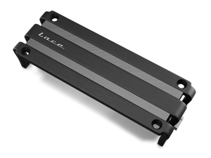 ToneBar 10 Alumitone (4.0")