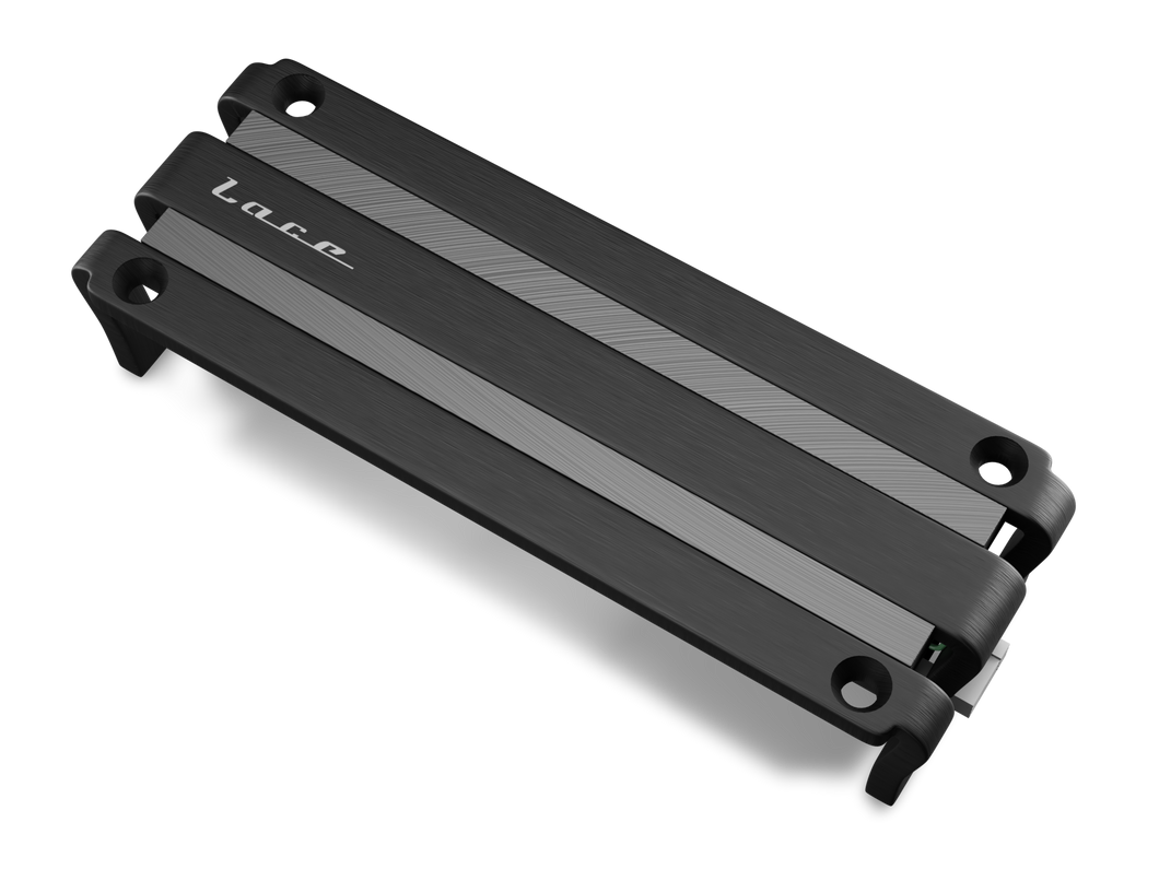 Aluma Bass Bar 4.0 - for 5 String Basses