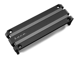 Aluma Bass Bar 4.0 - for 5 String Basses