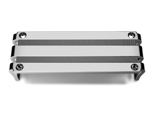 Aluma Bass Bar 4.0 - for 5 String Basses