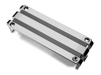 ToneBar 10 Alumitone (4.0