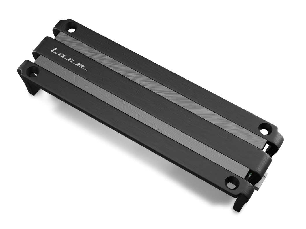 ToneBar 12 Alumitone (4.5