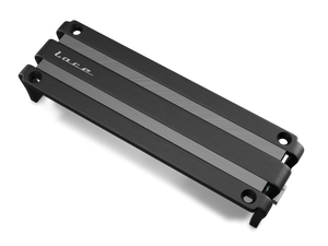 Aluma Bass Bar 4.5 - for 5 or 6 String Basses